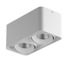 Потолочный светильник Lightstar Monocco 052326