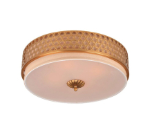 Потолочный светильник Divinare Biscotto 4005/01 PL-3
