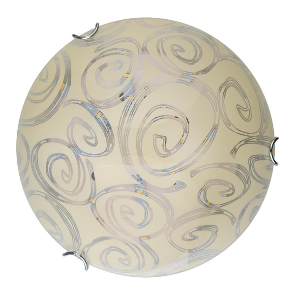 Настенно-потолочный светодиодный светильник Toplight Flora TL9601Y-00WH Настенно-потолочный светодиодный светильник Toplight Flora TL9601Y-00WH