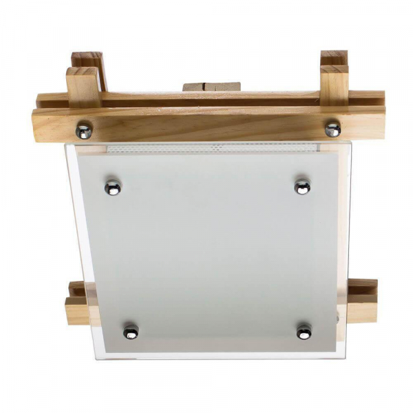 Потолочный светильник Arte Lamp 94 A6460PL-1BR Потолочный светильник Arte Lamp 94 A6460PL-1BR