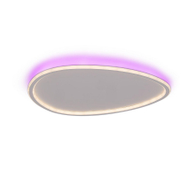 Потолочный светодиодный светильник Citilux Trio CL215B260E