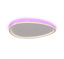 Потолочный светодиодный светильник Citilux Trio CL215B260E