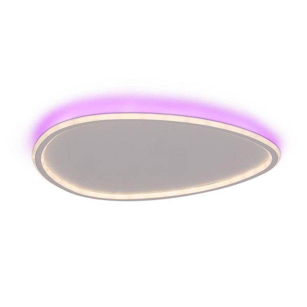 Потолочный светодиодный светильник Citilux Trio CL215B260E Потолочный светодиодный светильник Citilux Trio CL215B260E