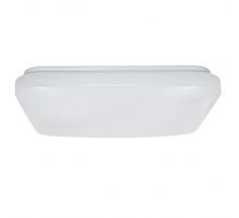 Потолочный светодиодный светильник Uniel ULI-B322 24W/4000K/32 Quatro-2 UL-00008889
