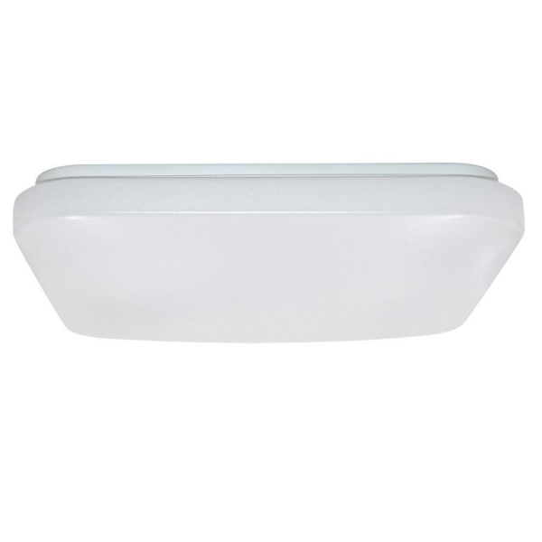 Потолочный светодиодный светильник Uniel ULI-B322 24W/4000K/32 Quatro-2 UL-00008889 Потолочный светодиодный светильник Uniel ULI-B322 24W/4000K/32 Quatro-2 UL-00008889