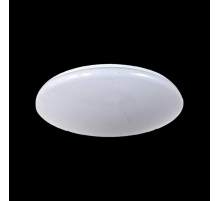 Потолочный светодиодный светильник Arti Lampadari Vista E 1.13.49 W