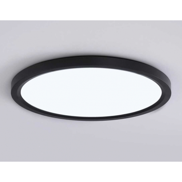 Потолочный светодиодный светильник Ambrella light Orbital Air Slim FZ1910 Потолочный светодиодный светильник Ambrella light Orbital Air Slim FZ1910