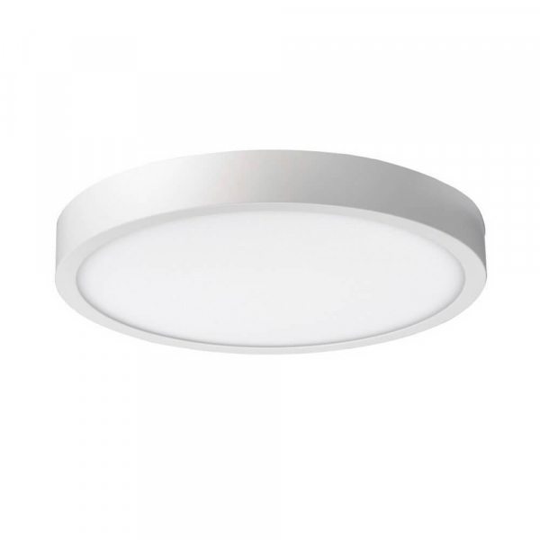 Потолочный светодиодный светильник Crystal Lux CLT 523C170 WH Потолочный светодиодный светильник Crystal Lux CLT 523C170 WH