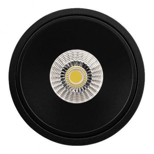 Потолочный светодиодный светильник DesignLed GW-8701-30-BL-WW 005244 Потолочный светодиодный светильник DesignLed GW-8701-30-BL-WW 005244