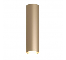 Накладной светильник Denkirs TUBE DK2052-SG