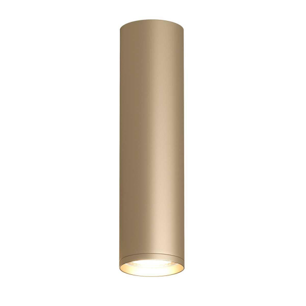 Накладной светильник Denkirs TUBE DK2052-SG Накладной светильник Denkirs TUBE DK2052-SG