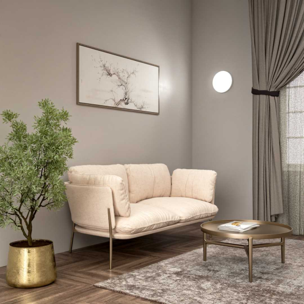 Светильник светодиодный накладной Apeyron 18-155