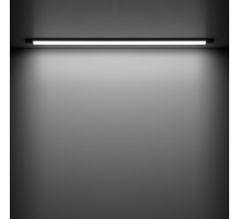 Потолочный светодиодный светильник Gauss 844425236