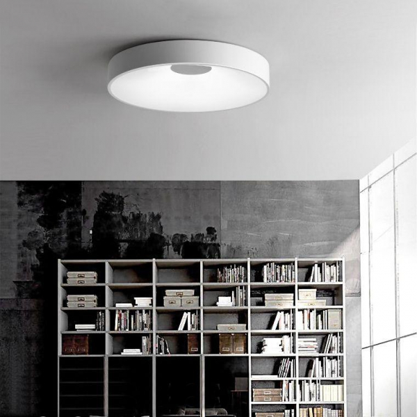 Потолочный светодиодный светильник Imperium Loft Ecla 101547-26 Потолочный светодиодный светильник Imperium Loft Ecla 101547-26