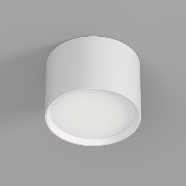 Накладной светильник Denkirs Lund DK2601-WH Накладной светильник Denkirs Lund DK2601-WH