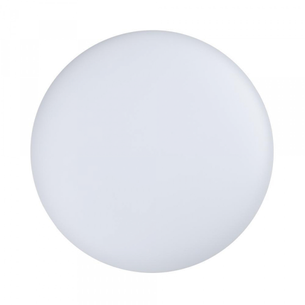Потолочный светодиодный светильник Arlight CL-Frisbee-Motion-R250-12W Day4000 030094 Потолочный светодиодный светильник Arlight CL-Frisbee-Motion-R250-12W Day4000 030094