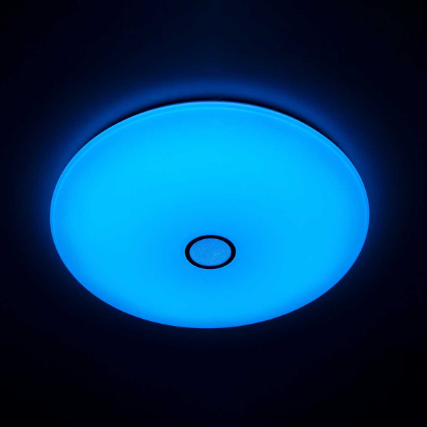 Потолочный светодиодный светильник Citilux Старлайт Смарт CL703A201G