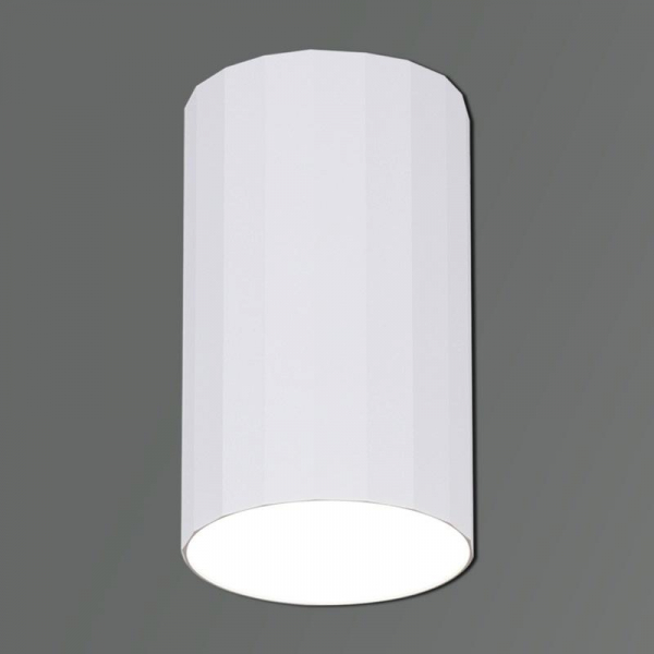 Накладной светильник Reluce 81152-9.5-001MZ LED6W WT Накладной светильник Reluce 81152-9.5-001MZ LED6W WT