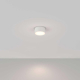 Потолочный светодиодный светильник Maytoni Technical Zon C032CL-L12W4K