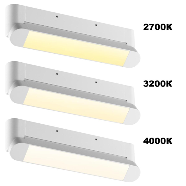 Накладной светильник Novotech Iter Over 359801