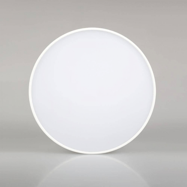 Потолочный светодиодный светильник Arlight SP-Rondo-120A-12W Warm White 021781 Потолочный светодиодный светильник Arlight SP-Rondo-120A-12W Warm White 021781