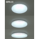 Потолочный светодиодный светильник Citilux Лаконика CL725680G