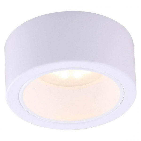 Потолочный светильник Arte Lamp Effetto A5553PL-1WH Потолочный светильник Arte Lamp Effetto A5553PL-1WH