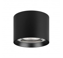 Потолочный светодиодный светильник Arlight SP-Dice-R77-10W Warm3000 046626
