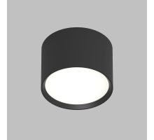 Накладной светильник Denkirs Lund DK2601-BK