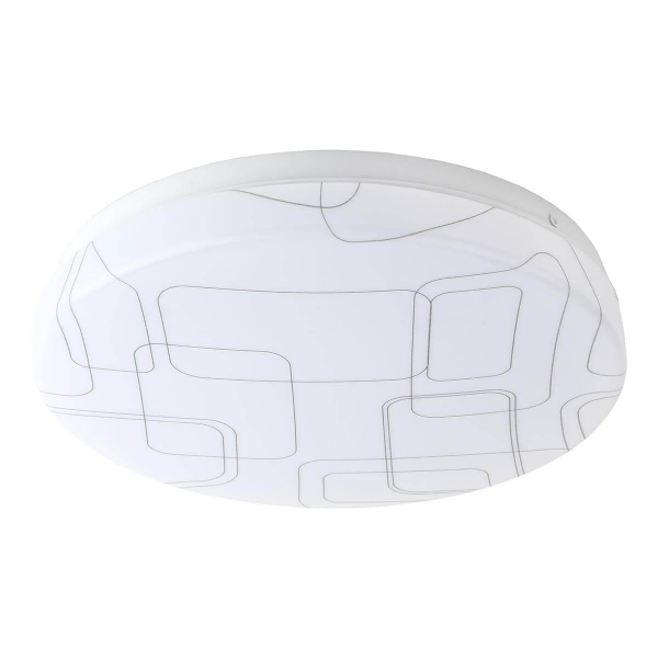 Потолочный светодиодный светильник ЭРА SPB-6-slim 2-24-4K Б0043819 Потолочный светодиодный светильник ЭРА SPB-6-slim 2-24-4K Б0043819