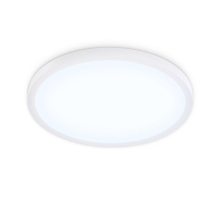 Потолочный светодиодный светильник Ambrella light Orbital Air Slim FZ1955