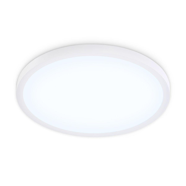 Потолочный светодиодный светильник Ambrella light Orbital Air Slim FZ1955 Потолочный светодиодный светильник Ambrella light Orbital Air Slim FZ1955