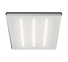 Накладной светильник WOLTA Pro ДВО01-27-002-5К