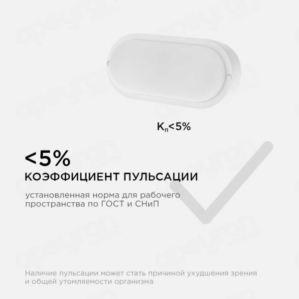 Накладной светодиодный светильник Apeyron 28-08 Накладной светодиодный светильник Apeyron 28-08