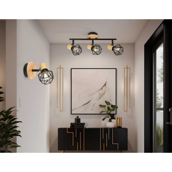 Накладной светильник AMBRELLA LIGHT TRADITIONAL TR8751