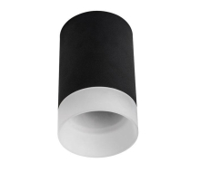 Накладной точечный светильник Kanlux LUNATI GU10 B 29041