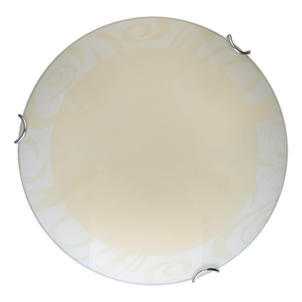Настенно-потолочный светодиодный светильник Toplight Ginger TL9620Y-00WH Настенно-потолочный светодиодный светильник Toplight Ginger TL9620Y-00WH