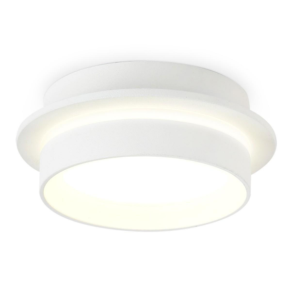 Потолочный светильник Ambrella light TN5383 Потолочный светильник Ambrella light TN5383