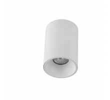 Потолочный светильник Crystal Lux CLT 411C WH-WH