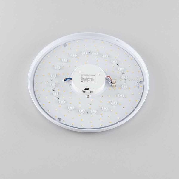 Потолочный светодиодный светильник Citilux Старлайт Смарт CL703A30G