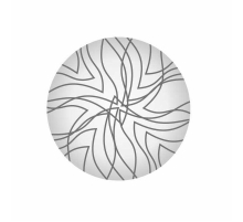 Накладной светильник LEEK LE061208-012