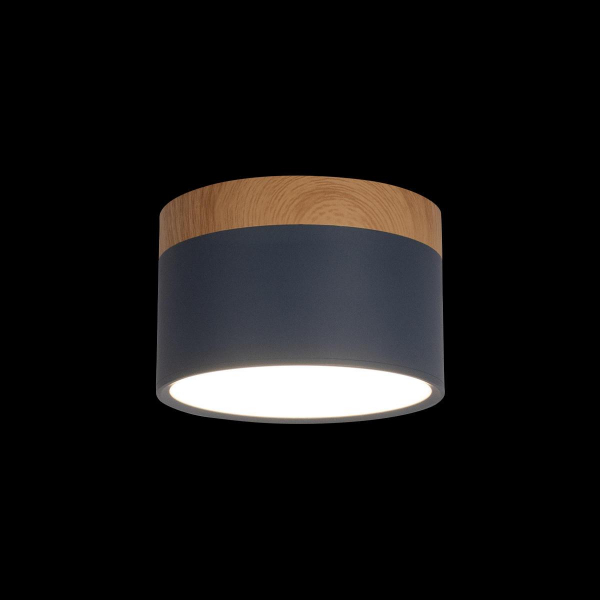 Накладной светодиодный светильник Loft IT Grape 10162 Blue Накладной светодиодный светильник Loft IT Grape 10162 Blue