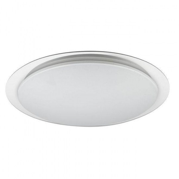 Потолочный светодиодный светильник Jazzway PPB Planet 5012134 Потолочный светодиодный светильник Jazzway PPB Planet 5012134
