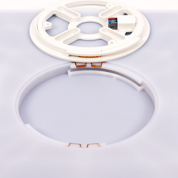 Потолочный светодиодный светильник Citilux Norma CL748K400 Потолочный светодиодный светильник Citilux Norma CL748K400