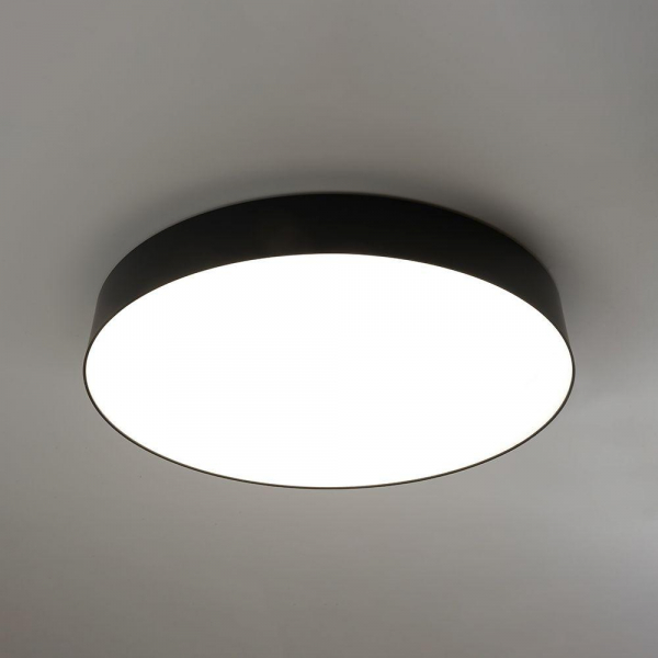 Потолочный светодиодный светильник Feron Simple matte AL6200 48066 Потолочный светодиодный светильник Feron Simple matte AL6200 48066