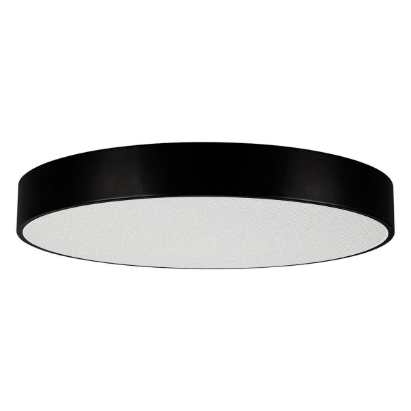 Накладной светодиодный светильник Arlight SP-TOR-PILL-PRISM-R800-94W Day4000 (BK, 100 deg, 230V) 023002(4) Накладной светодиодный светильник Arlight SP-TOR-PILL-PRISM-R800-94W Day4000 (BK, 100 deg, 230V) 023002(4)