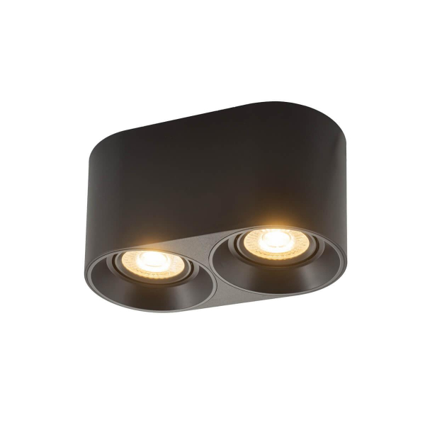 Накладной светильник Denkirs DK3036-BK Накладной светильник Denkirs DK3036-BK