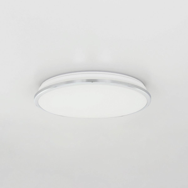 Потолочный светодиодный светильник Citilux Луна CL702301N