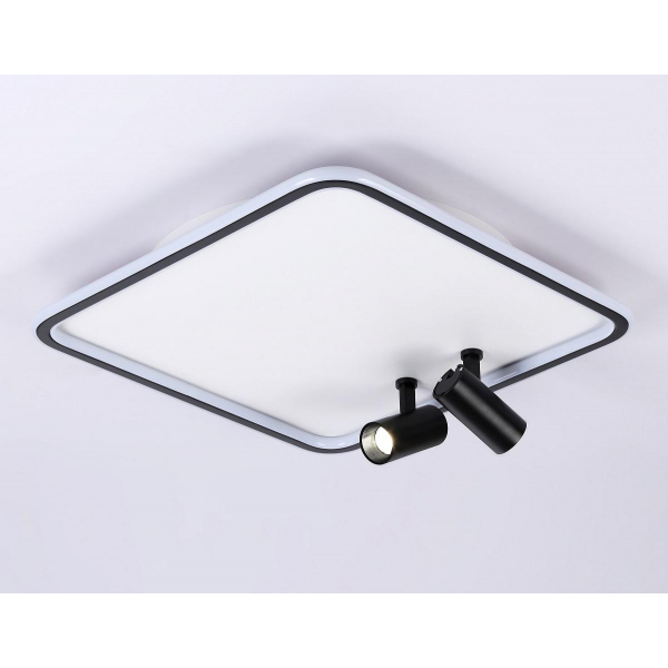 Потолочный светодиодный светильник Ambrella light Comfort LineTech FL5115 Потолочный светодиодный светильник Ambrella light Comfort LineTech FL5115