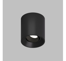 Накладной светильник Denkirs DK3090-BK